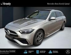 Mercedes Classe C Épinal
