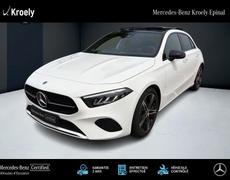 Mercedes Classe A