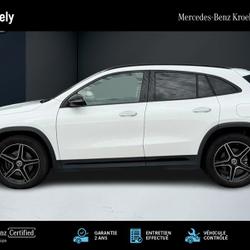 Mercedes GLA 250 e AMG Line 1.3 218 8G-DCT 160kW Toit ouvrant C &Eacute;pinal