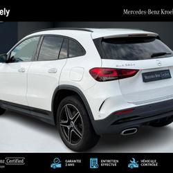 Mercedes GLA 250 e AMG Line 1.3 218 8G-DCT 160kW Toit ouvrant C &Eacute;pinal