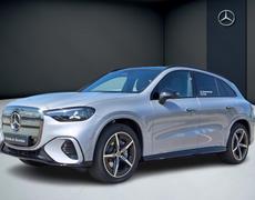 Mercedes GLC Épinal