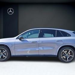 Mercedes GLC SUV 400 4M &eacute;lectrique AMG Line HYPERSCREEN CAR PLA &Eacute;pinal