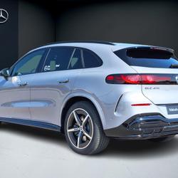 Mercedes GLC SUV 400 4M &eacute;lectrique AMG Line HYPERSCREEN CAR PLA &Eacute;pinal