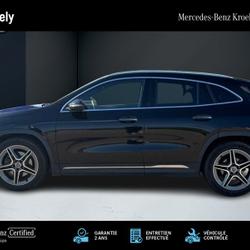 Mercedes GLA 200 AMG Line 1.3 163 7G-DCT Carplay Navigation Si&egrave; &Eacute;pinal