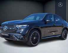 Mercedes GLC Épinal