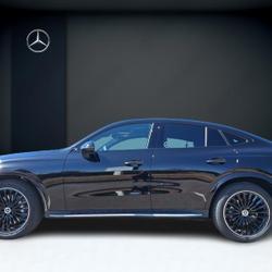 Mercedes GLC 220 d 4MATIC AMG Line 2.0 195 +23 4X4 To &Eacute;pinal