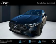 Mercedes Classe A Épinal