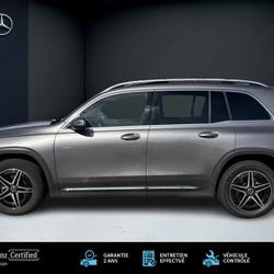 Mercedes EQB 250+ AMG Line 140 kW 190 Toit ouvrant Carplay Si occasion - &Eacute;pinal - photo 2/44