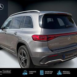 Mercedes EQB 250+ AMG Line 140 kW 190 Toit ouvrant Carplay Si occasion - &Eacute;pinal - photo 3/44