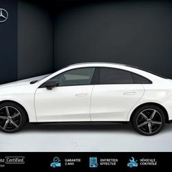 Mercedes CLA 250+ avec technologie EQ Limited Edition 200 kW 2 occasion - &Eacute;pinal - photo 2/44