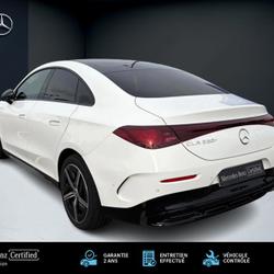 Mercedes CLA 250+ avec technologie EQ Limited Edition 200 kW 2 occasion - &Eacute;pinal - photo 3/44