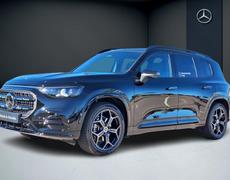 Mercedes GLB Épinal
