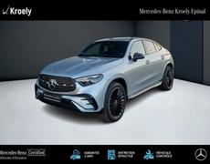 Mercedes GLC Épinal