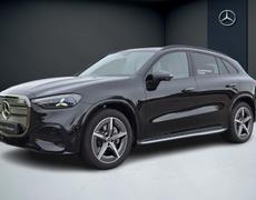 Mercedes GLC Épinal