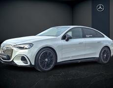 Mercedes Classe C Épinal