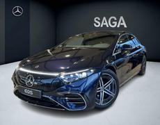 Mercedes EQS Valenton