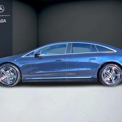 Mercedes EQS Berline 580 544ch AMG Line 4Matic Classe / V2 Valenton