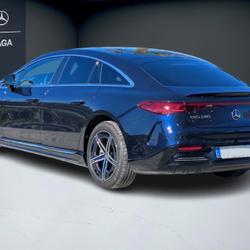 Mercedes EQS Berline 580 544ch AMG Line 4Matic Classe / V2 Valenton