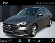 Mercedes Classe B Épinal