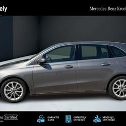 Mercedes Classe B 200 d Progressive Line Edition 2.0 150 8G-DCT Toit &Eacute;pinal