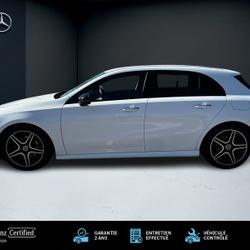 Mercedes Classe A 180 d AMG Line 1.5 116 7G-DCT Carplay Sono advance &Eacute;pinal