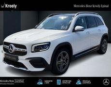 Mercedes GLB Épinal