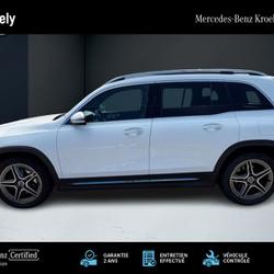 Mercedes GLB 200 d AMG Line 2.0 150 8G-DCT Toit ouvrant Carplay &Eacute;pinal
