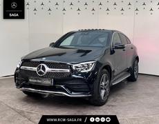Mercedes GLC Valenton