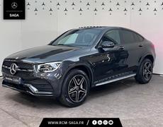 Mercedes GLC