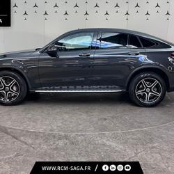 Mercedes GLC 300e 4MATIC AMG Line Valenton