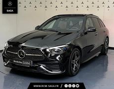 Mercedes Classe C Valenton
