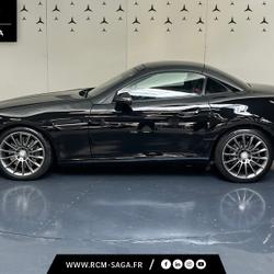 Mercedes SLC 300 Sportline Valenton