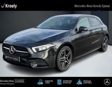 Mercedes Classe A Épinal
