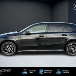 Mercedes Classe A 250 e AMG Line 1.3 160+102 8G-DCT Cam recul Si&egrave;ges &Eacute;pinal