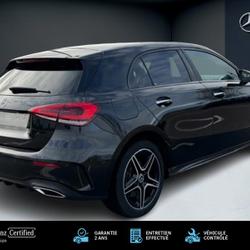 Mercedes Classe A 250 e AMG Line 1.3 160+102 8G-DCT Cam recul Si&egrave;ges &Eacute;pinal