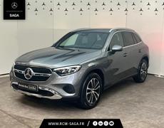 Mercedes GLC