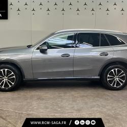 Mercedes GLC SUV 220 d 4MATIC Avantgarde Line Valenton