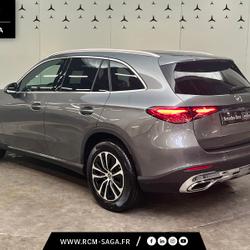 Mercedes GLC SUV 220 d 4MATIC Avantgarde Line Valenton