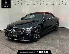 Mercedes Classe C Valenton