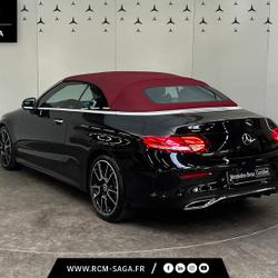 Mercedes Classe C 220 d AMG Line Valenton