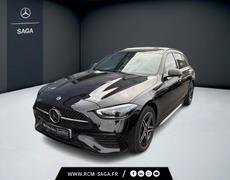 Mercedes Classe C Valenton
