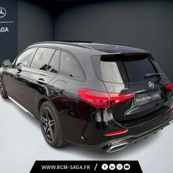 Mercedes Classe C 300 de AMG line occasion - Valenton - photo 2/15
