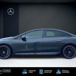 Mercedes EQE Berline AMG LINE 350 292 ch Roues ar directrices, Pack pre &Eacute;pinal