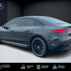 Mercedes EQE Berline AMG LINE 350 292 ch Roues ar directrices, Pack pre &Eacute;pinal