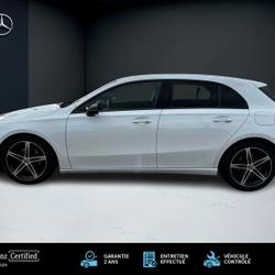 Mercedes Classe A 180 d Progressive Line 2.0 116 8G-DCT Carplay Si&egrave;g &Eacute;pinal