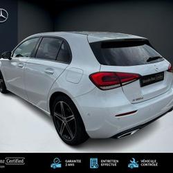 Mercedes Classe A 180 d Progressive Line 2.0 116 8G-DCT Carplay Si&egrave;g &Eacute;pinal