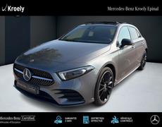 Mercedes Classe A Épinal