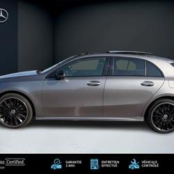 Mercedes Classe A 250 e AMG Line 1.3 218 8G-DCT 160kW TOE MUTLIEAM S &Eacute;pinal