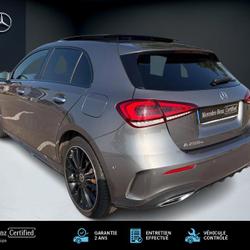 Mercedes Classe A 250 e AMG Line 1.3 218 8G-DCT 160kW TOE MUTLIEAM S &Eacute;pinal