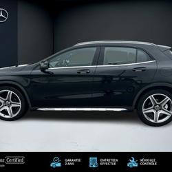 Mercedes GLA 180 Intuition Pack AMG Line 1.6 Essence 122 Faible &Eacute;pinal